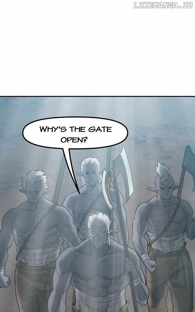 Lord of Goblins Chapter 91 64